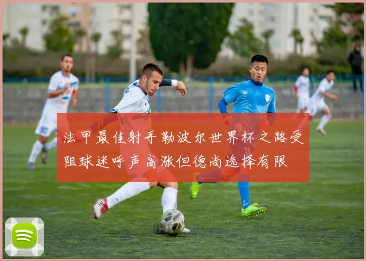 法甲最佳射手勒波尔世界杯之路受阻球迷呼声高涨但德尚选择有限