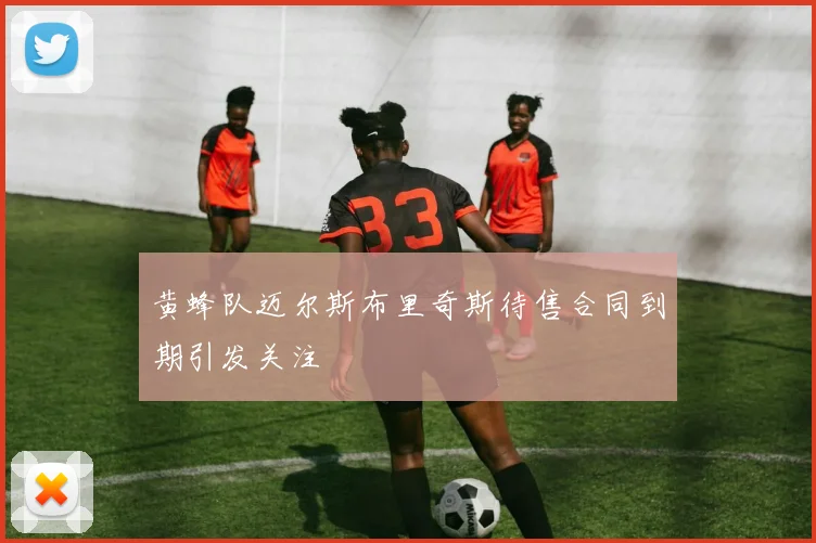 黄蜂队迈尔斯布里奇斯待售合同到期引发关注
